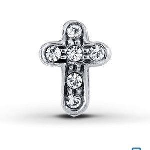 Authentic Kay Jeweler Charmed Memory Charm